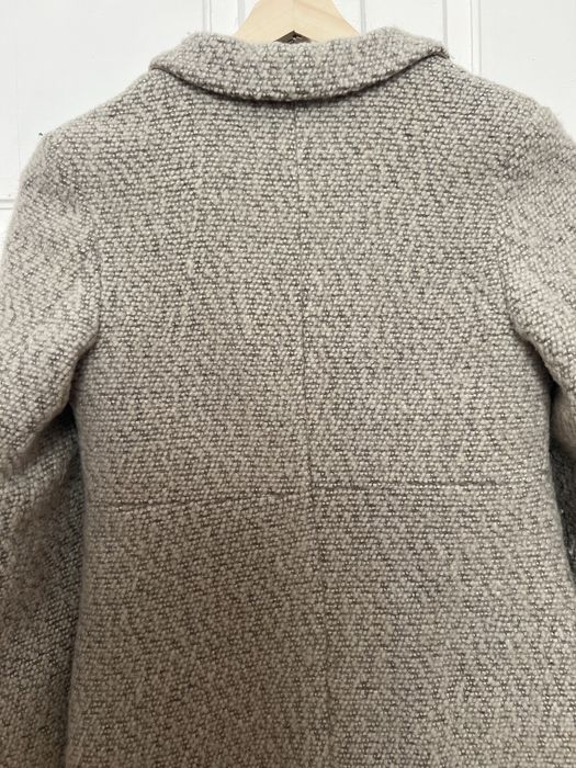 Vand Palton Dama H&M