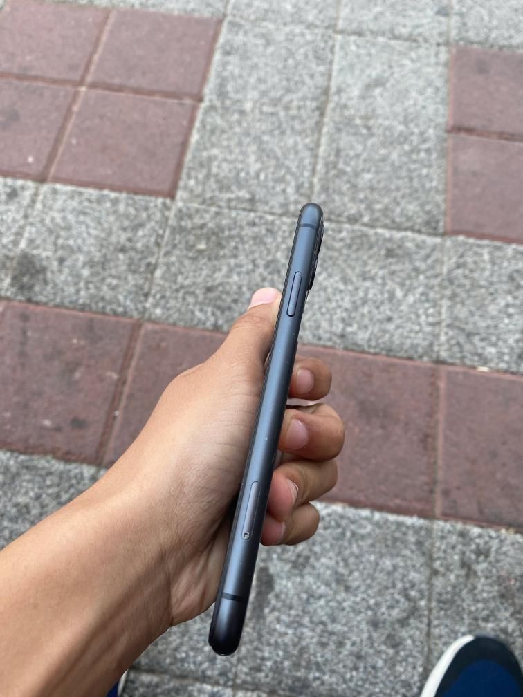Iphone 11 128 gb KH/A