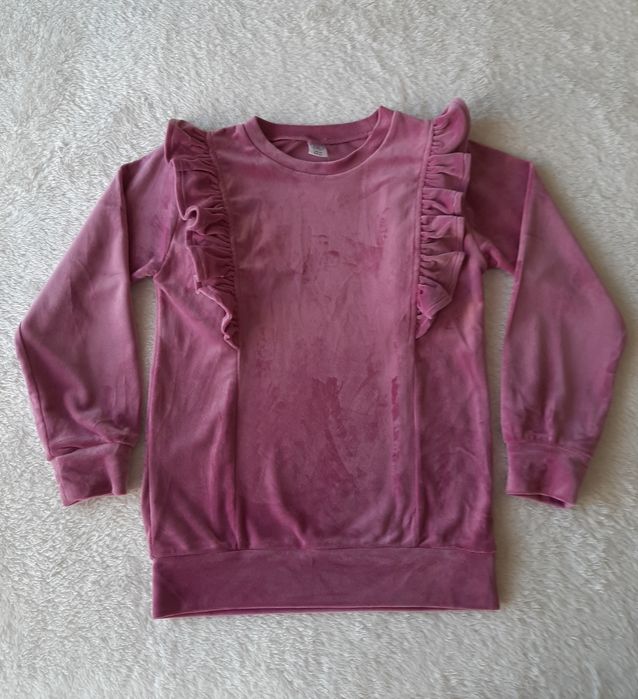 Нови детски дрехи, размери-128,134,140