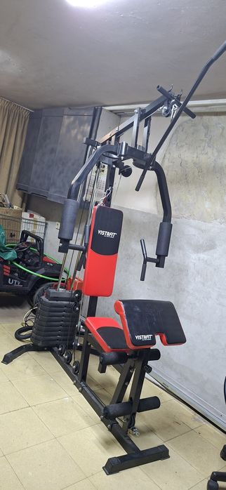 /////Уред гладиатор ////