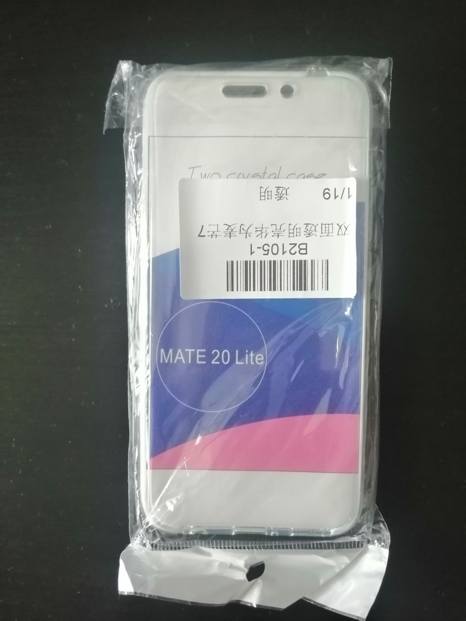 huse telefon huawei mate 20 lite