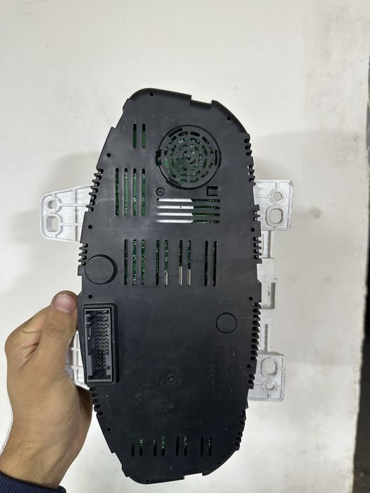 Tracker 1 Tablo
