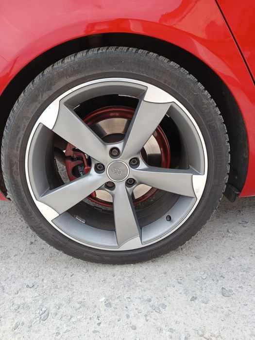 Audi A6 C6 2007 5000€