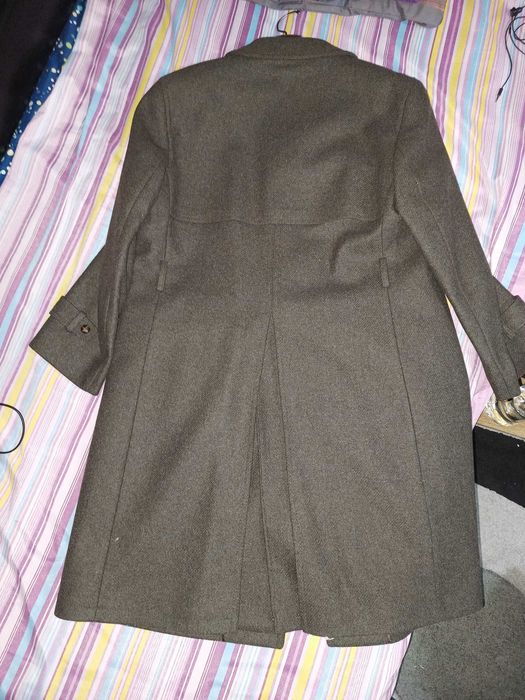 Palton Vintage Paul R. Smith