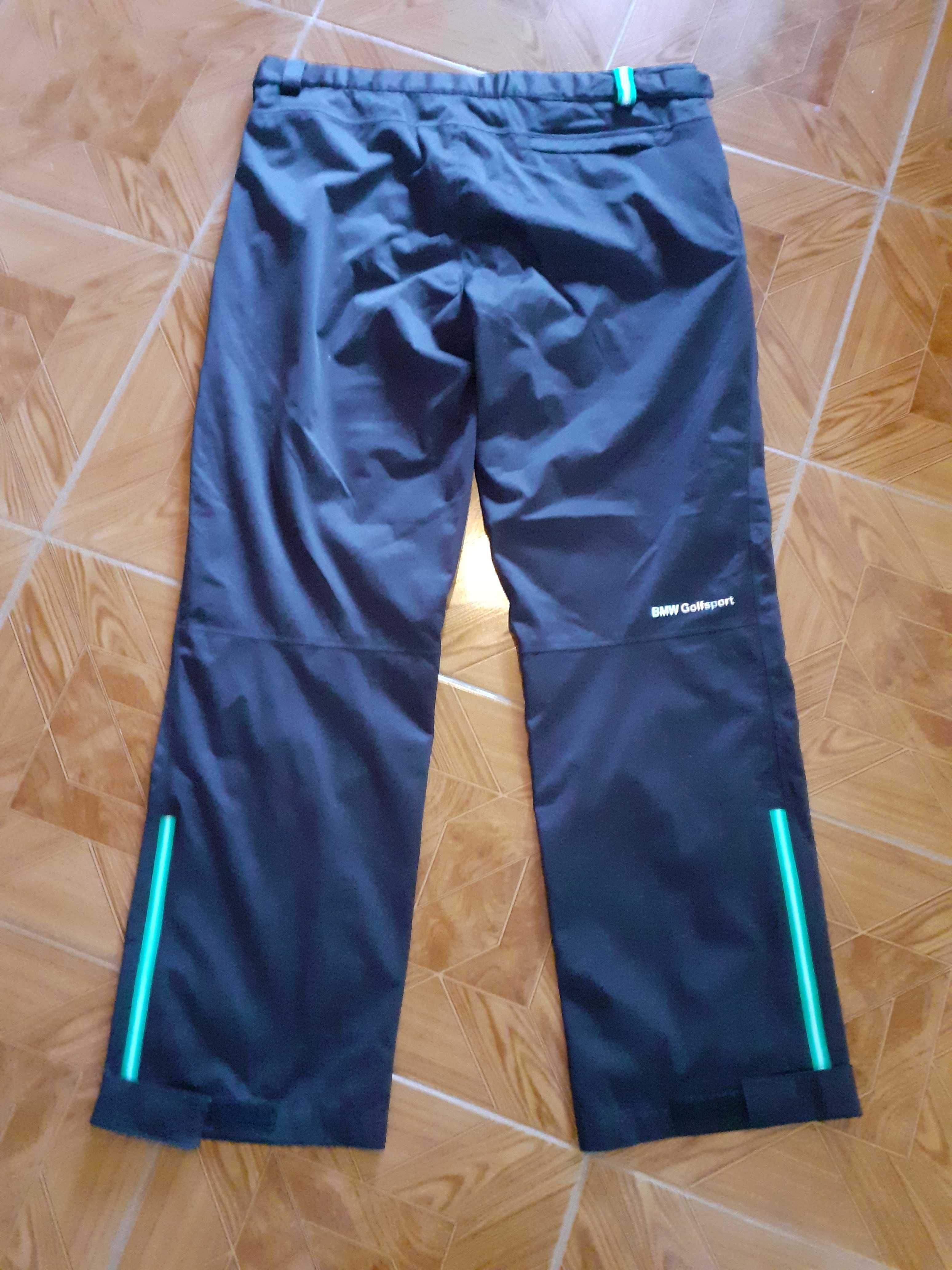 Pantaloni BMW marimea L-XL