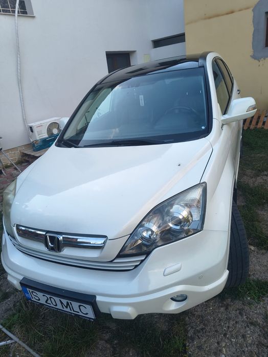 Honda CR-V   2.2 140CP CDTI 2008