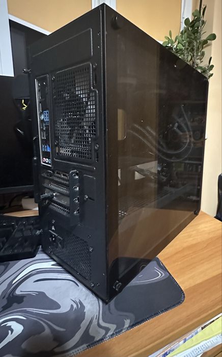 Pc Gaming Rtx 3060 TI Founders Edition + Ryzen 5 5600x