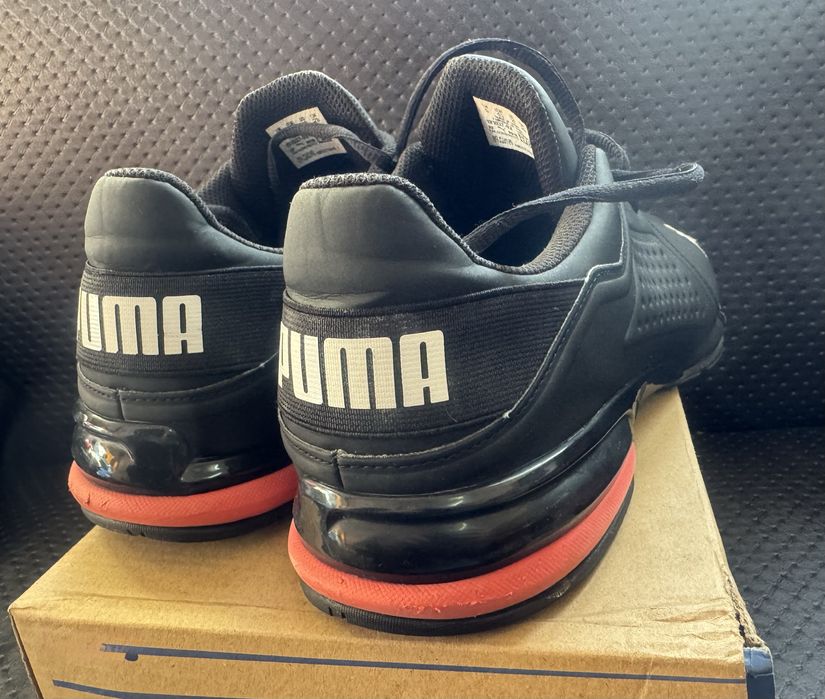 Маратонки Puma - 43 номер