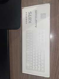 Механическая клавиатура  Vorotex K87S
