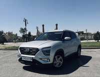 Продается hyundai creta 2022