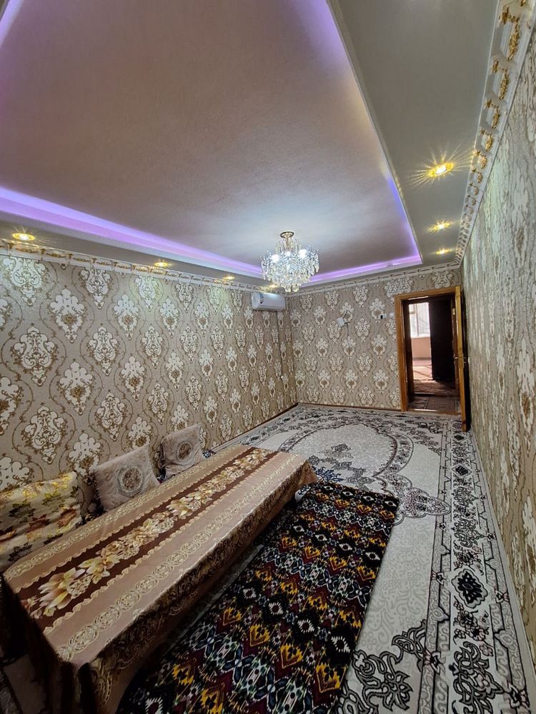 Samarqand ijaraga kvartira