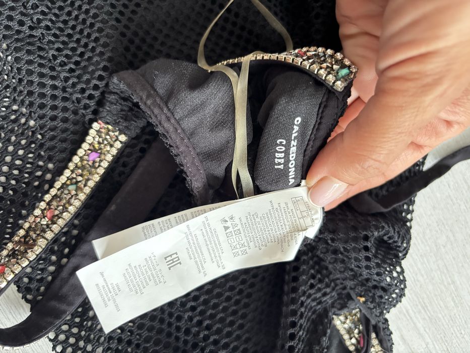Туника/рокля за плаж Calzedonia
