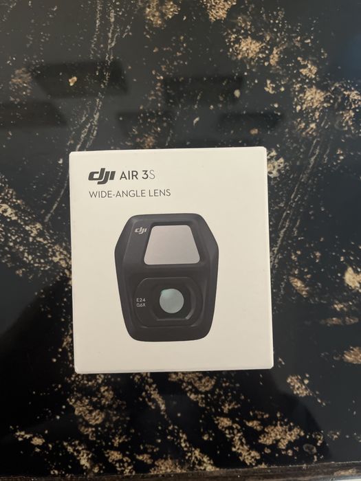 Lentila WIDE LENS DJI air3s