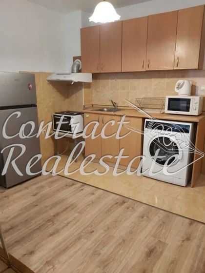 Дава се под наем Двустаен апартамент в Варна, Лятно кино Тракия - 60 кв.м за 408 € - Снимка #2