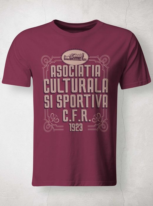 Tricou ultra, RAPID, original, nou, cu eticheta