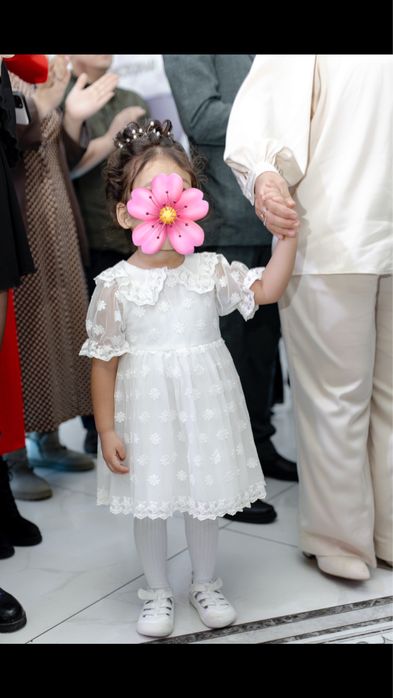 Платье на девочку 98 размер нарядное на утренник