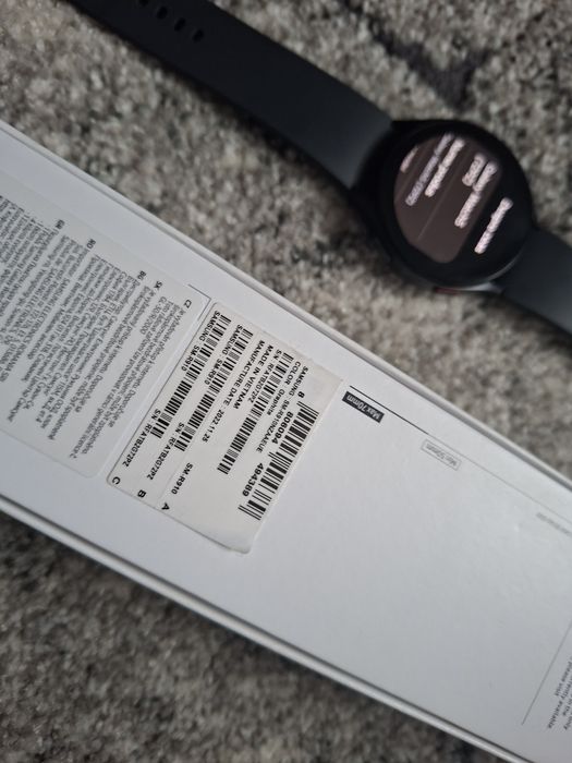 Samsung Galaxy Watch 5 44mm Ceas Smartwatch
