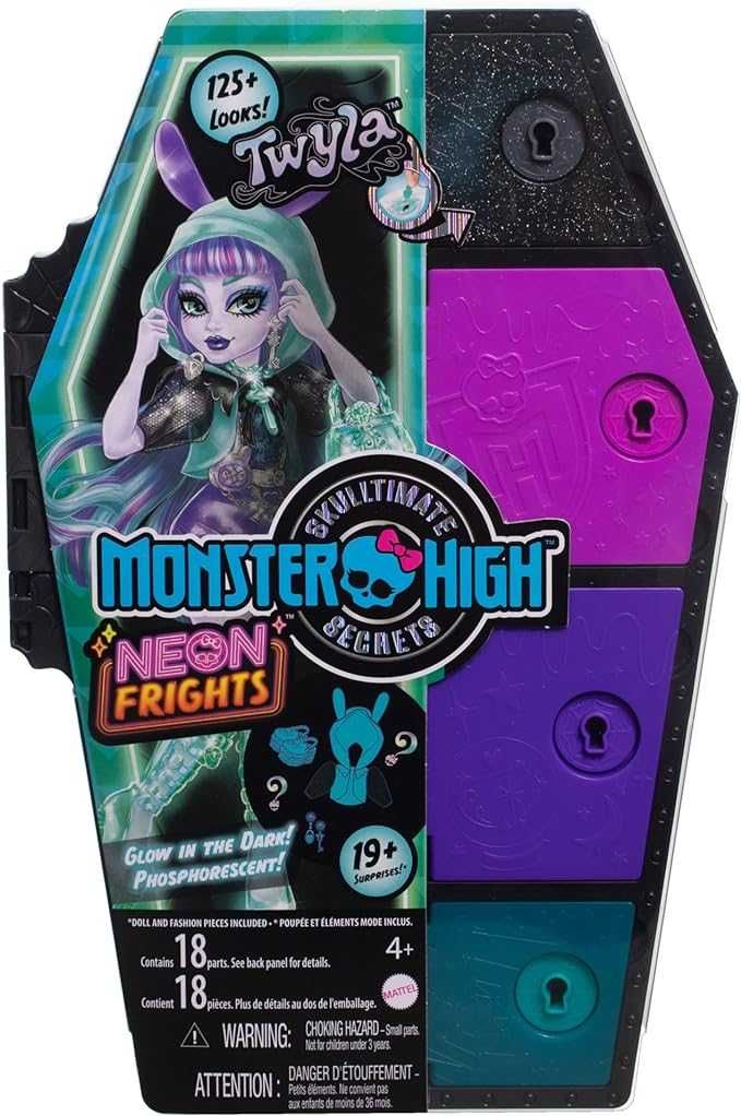 Кукла Monster High Цена Снижена!!!