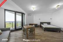 #Dezvoltator: bloc nou 2025 | studio mobilat și utilat | Beach, Please