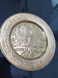 Platou Ornamental "Doris"