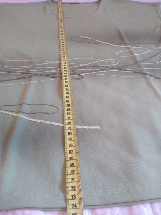 Bluza eleganta dame mărimea 46-48