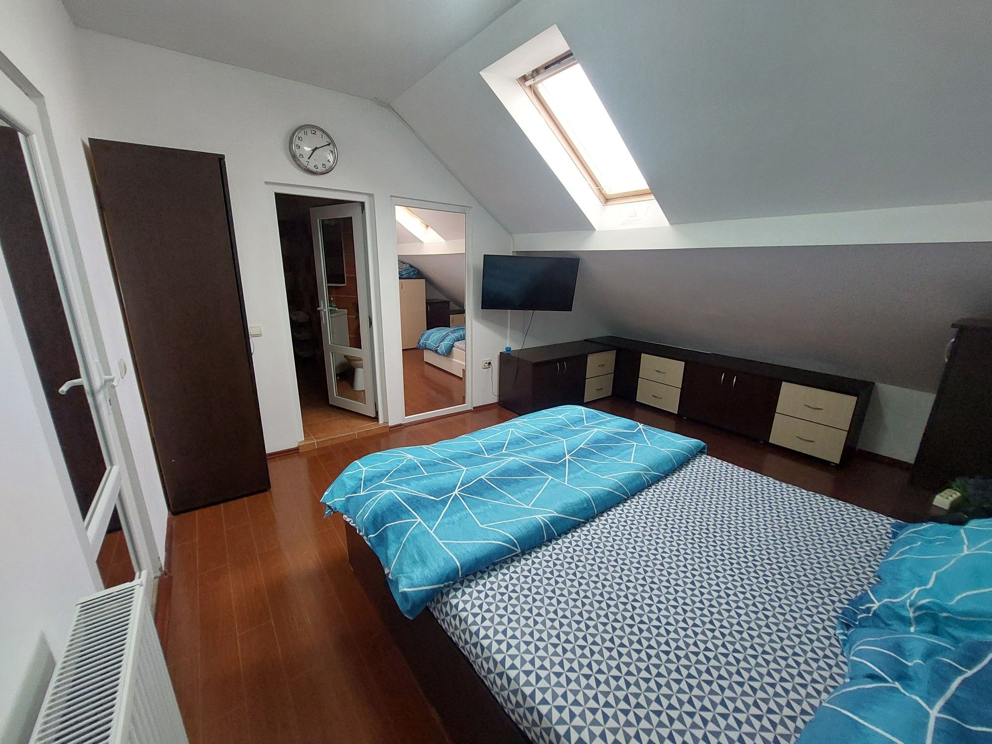 Apartament in vila 5 camere Costinesti Centru Nucilor aproape de plaja