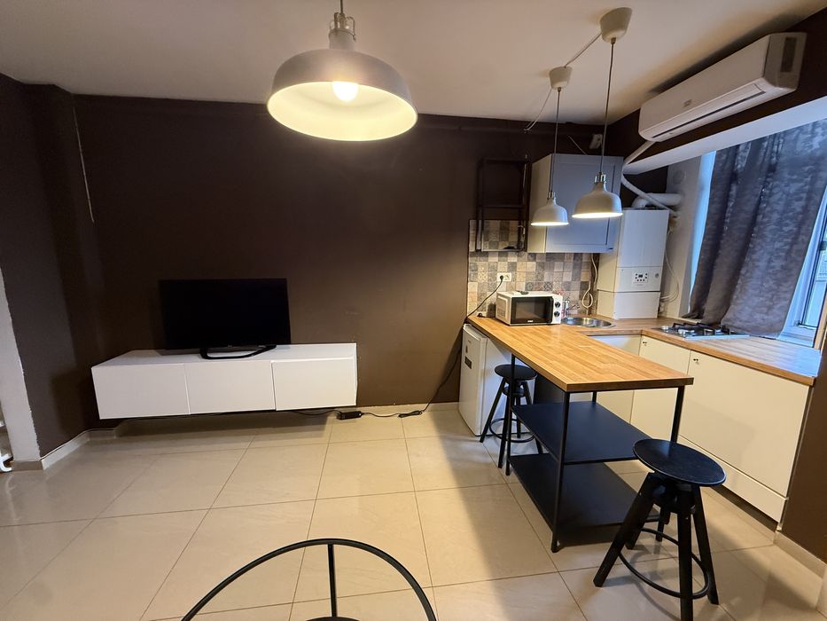 Proprietar garsoniera Militari Residence Rezervelor 27C