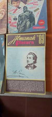 Almanah Flacăra 1989