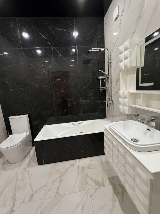 Сдается в Аренду 2 этажный дом на Бадамзаре (от владельца)