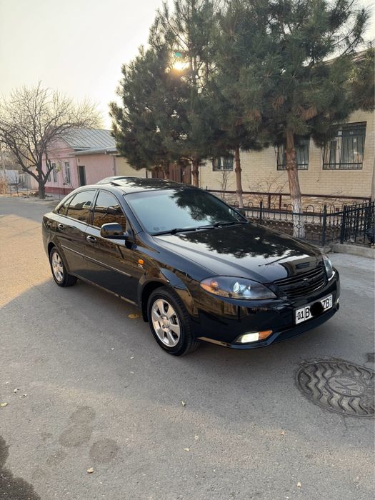 Gentra 3-Aftamat Qora GBO 2021-22 yil Metan 4-pok