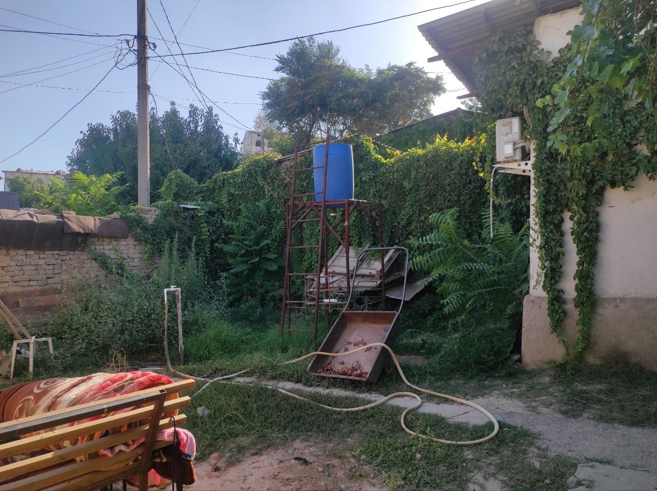Срочно продажа дома 2.6 сотки