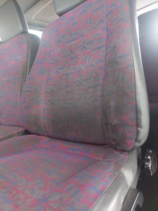 Detailing în Cervenia