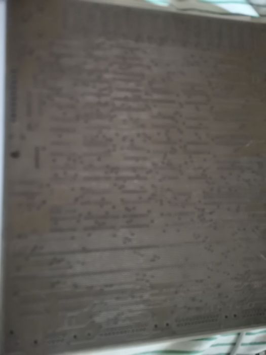 Placa de baza multistrat Vdt52  preț 500 lei