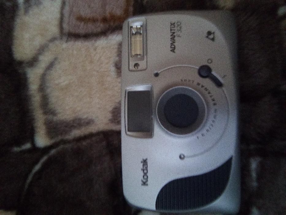 Kodak Advantix F320