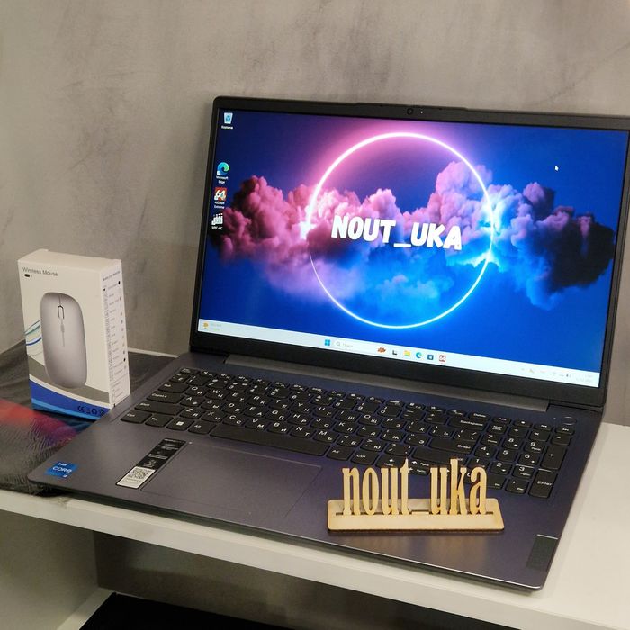 Рассрочка, Ноутбук Lenovo, Гарантия, Усть-Каменогорск