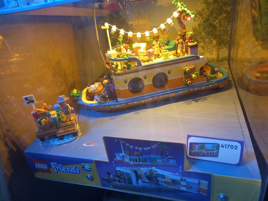 Lego City  nu se deslpeste