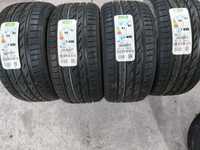 4 бр.нови летни гуми Nokian245 40 17 dot3316 цената е за брой!