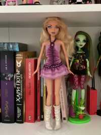 Кукла Барби barbie MY scene 2000s doll bling Chelsea