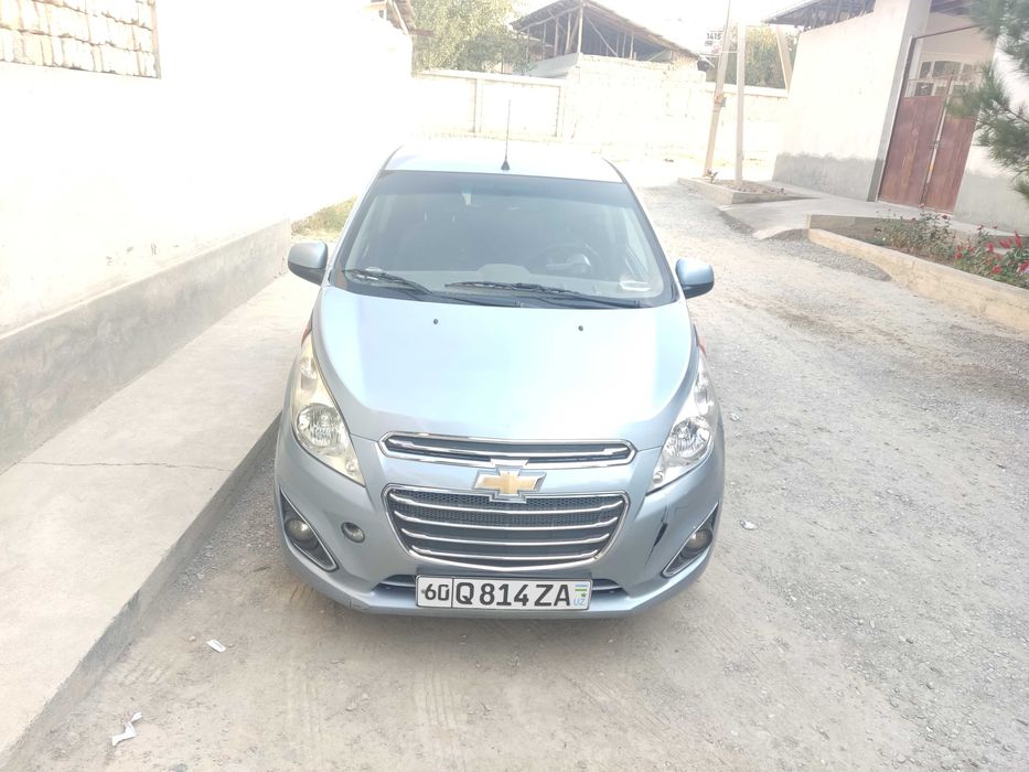 Spark sotiladi narxi 5000