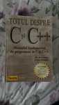 carte de programare C/C++