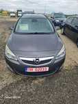 Opel Astra Opel Astra Break,an 2011, 1,7 D , cutie manuala inscrisa ro din italia