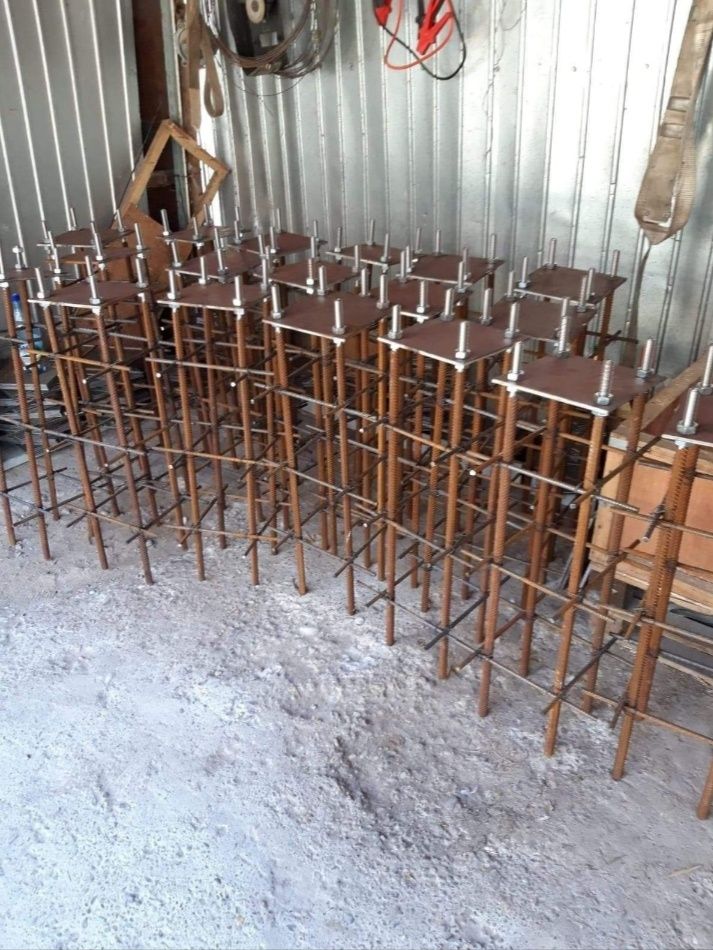 Vand hală metalica 12m×45m×4m