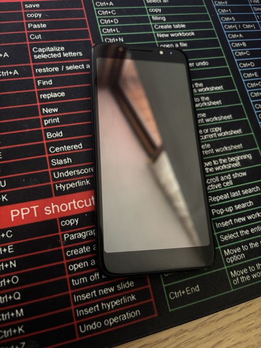 Telefon Vdf N9 Lite