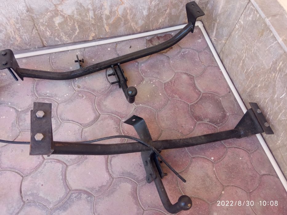 Спарк фаркоп сотилади