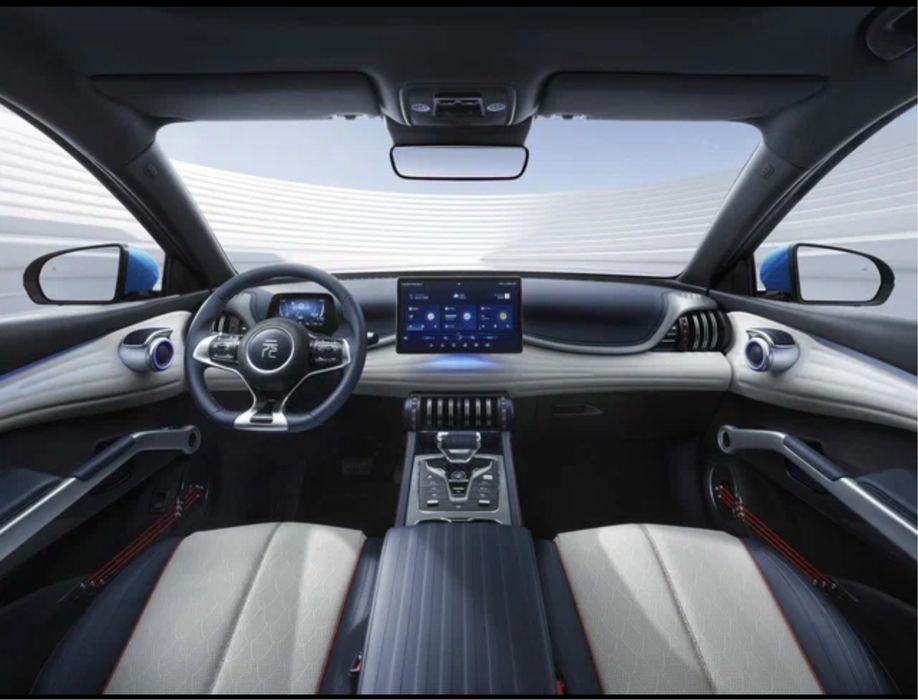 Yuan Plus 2025, 510km