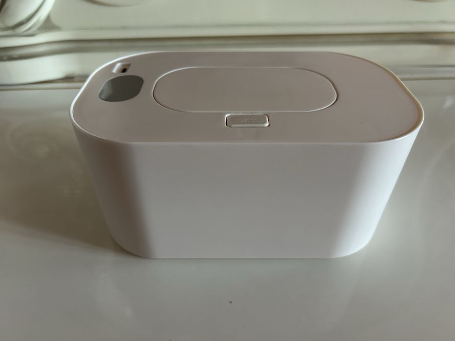 Подогреватель влажных салфеток