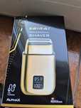 Aparat de Ras Electric Profesional 4D BIRAI®, Shaver 8500 RPM Nou