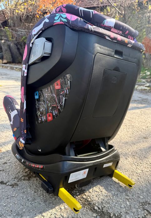 Стол за кола Cosatto