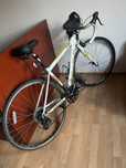 Bicicleta carrera 7005 T6
