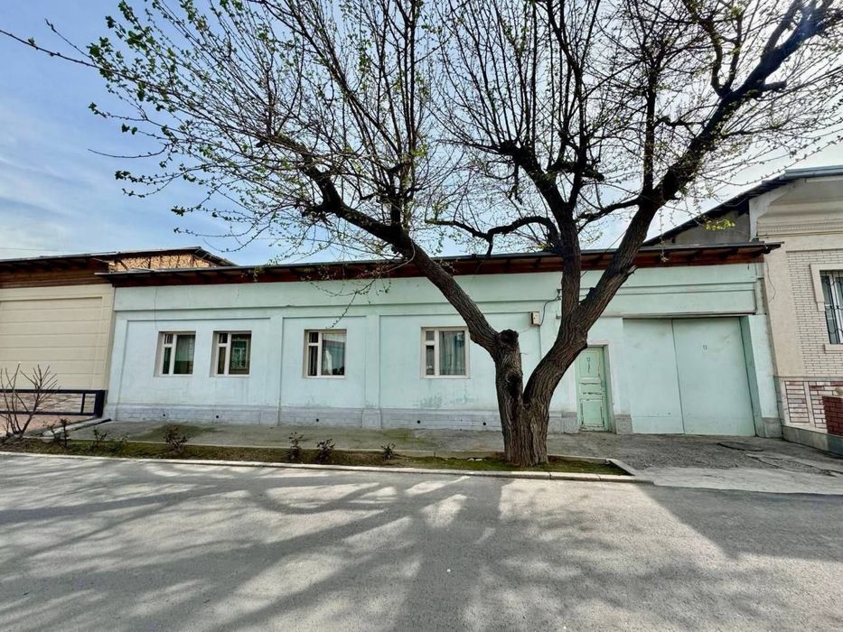 5,4 сотки Уста Ширин Малика